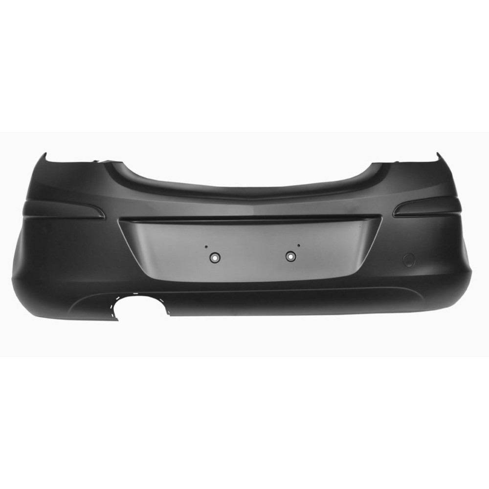Achetez PARE-CHOCS ARRIÈRE P/P (3P)(MOD GTC/GSI) OPEL OPEL CORSA 06-/11- au meilleur prix sur todocarrocería.com.