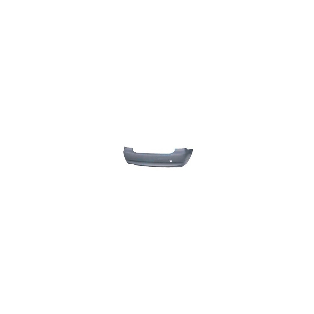 Achetez PARE-CHOCS ARRIÈRE P/P (4 PORTES) BMW BMW S/3 E90 05- au meilleur prix sur todocarrocería.com