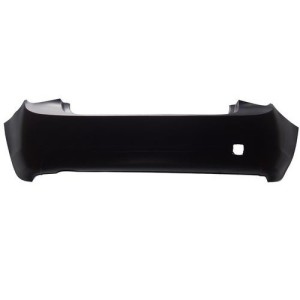 Achetez PARE-CHOCS ARRIÈRE P/P (4 PORTES) CHEVROLET CHEVROLET CRUZE 09- au meilleur prix sur todocarrocería.com