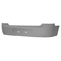 Compra PARAGOLPES TRASERO P/P (4/5 PUERTAS) OPEL OPEL VECTRA 02- al mejor precio en todocarrocería.com
