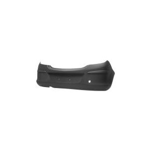 Compra PARAGOLPES TRASERO P/P (5 PUERTAS) OPEL OPEL CORSA 06-/11- al mejor precio en todocarrocería.com