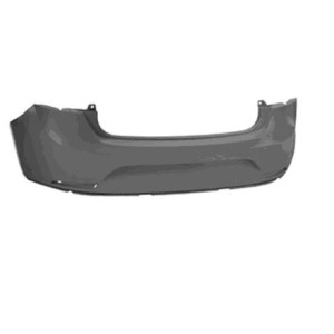Achetez PARE-CHOCS ARRIÈRE P/P (5 PORTES) SEAT SEAT IBIZA 08- au meilleur prix sur todocarrocería.com