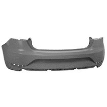 Achetez PARE-CHOCS ARRIÈRE P/P (5 PORTES) SEAT SEAT IBIZA 12- au meilleur prix sur todocarrocería.com