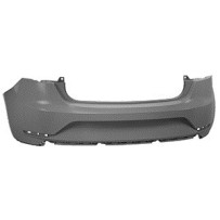 Achetez PARE-CHOCS ARRIÈRE P/P (5 PORTES) SEAT SEAT IBIZA 12- au meilleur prix sur todocarrocería.com