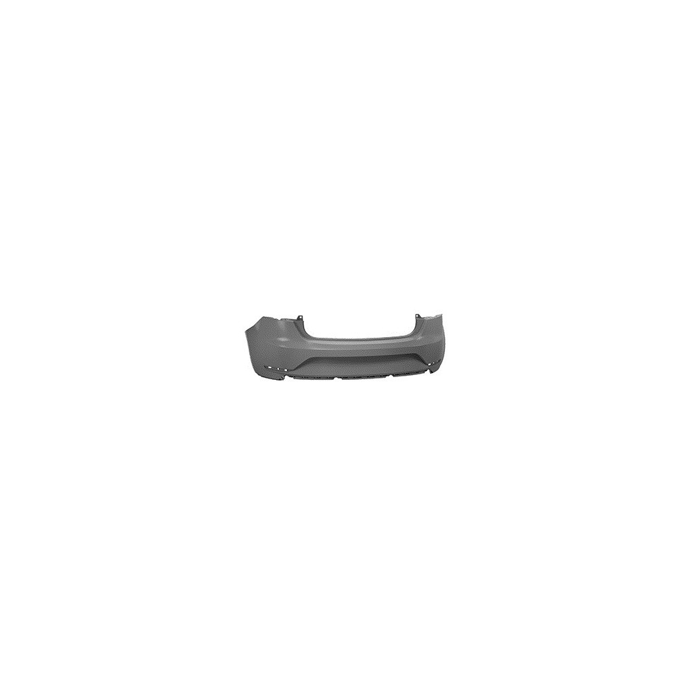 Achetez PARE-CHOCS ARRIÈRE P/P (5 PORTES) SEAT SEAT IBIZA 12- au meilleur prix sur todocarrocería.com