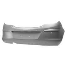 Compra PARAGOLPES TRASERO P/P (5 PUERTAS)(C/SENSOR) OPEL OPEL CORSA 06-/11 al mejor precio en todocarrocería.com