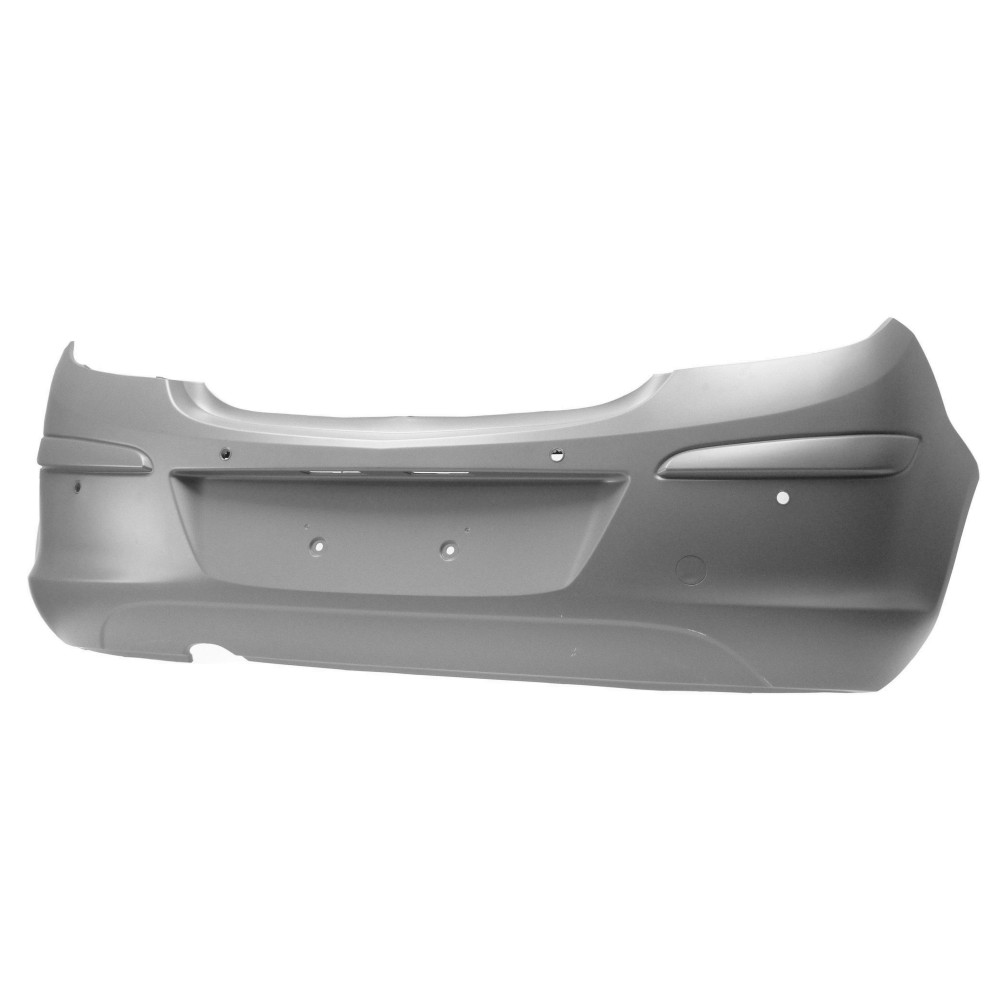 Compra PARAGOLPES TRASERO P/P (5 PUERTAS)(C/SENSOR) OPEL OPEL CORSA 06-/11 al mejor precio en todocarrocería.com