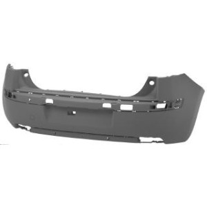 Compra PARAGOLPES TRASERO P/P (5/P) CITROEN CITROEN C4 04- al mejor precio en todocarrocería.com