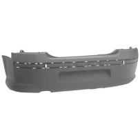 Achetez PARE-CHOCS ARRIÈRE P/P (AUTOMOBILE) PEUGEOT PEUGEOT 407 04- au meilleur prix sur todocarrocería.com