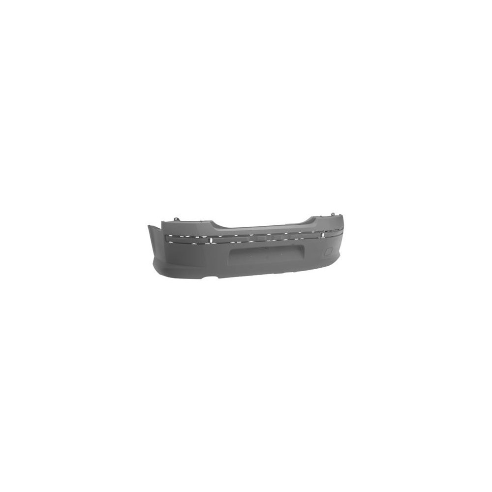 Achetez PARE-CHOCS ARRIÈRE P/P (AUTOMOBILE) PEUGEOT PEUGEOT 407 04- au meilleur prix sur todocarrocería.com