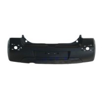 Achetez le pare-chocs arrière pour RENAULT TWINGO 07- (BASIC) au meilleur prix sur todocarrocería.com.
