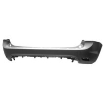 Achetez PARE-CHOCS ARRIÈRE P/P (BREAK) FORD FORD FOCUS 08- au meilleur prix sur todocarrocería.com