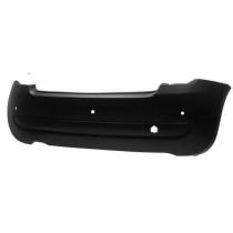 Achetez PARE-CHOCS ARRIÈRE P/P (AVEC 3 TROUS DE CAPTEUR) FIAT FIAT 500 12- au meilleur prix sur todocarrocería.com