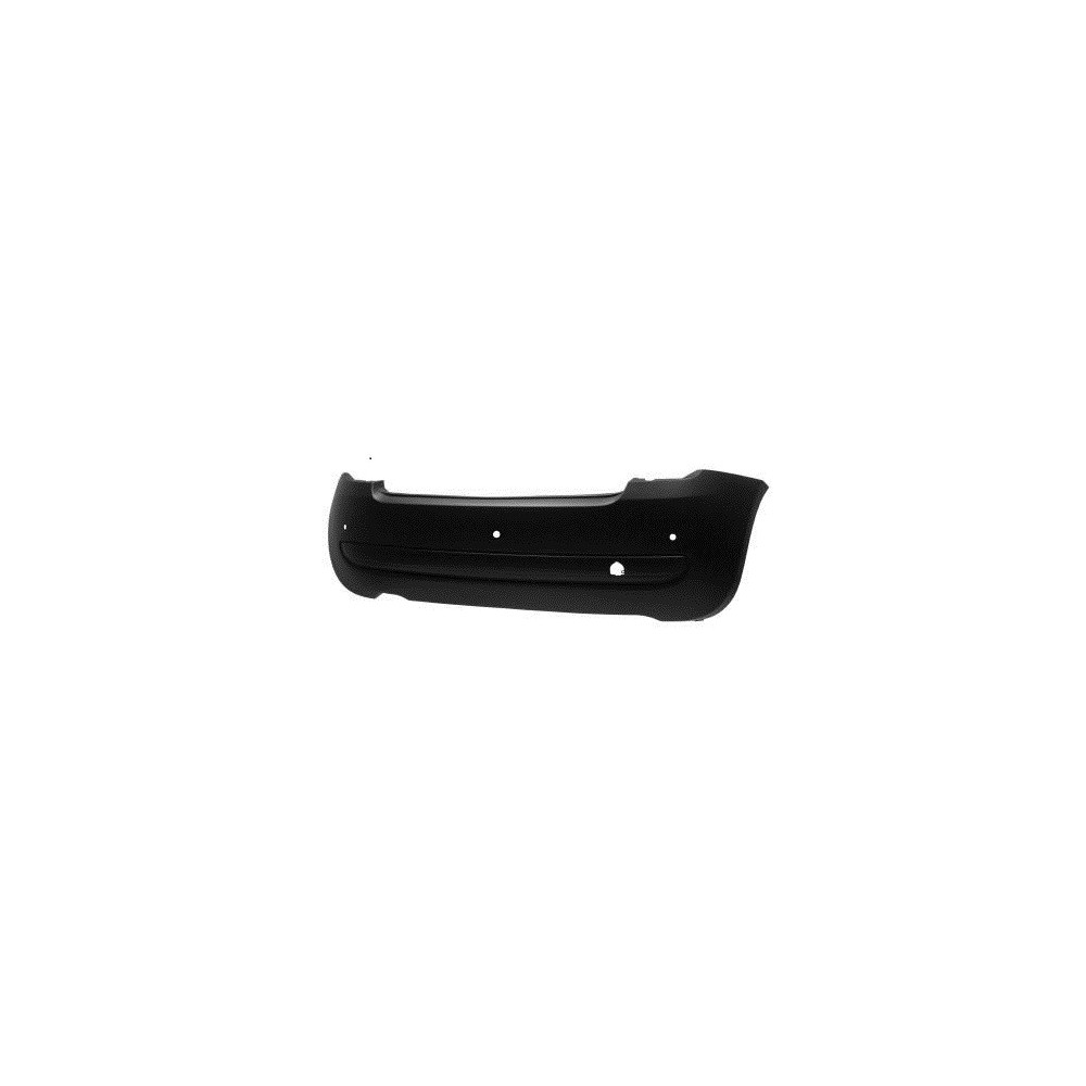 Achetez PARE-CHOCS ARRIÈRE P/P (AVEC 3 TROUS DE CAPTEUR) FIAT FIAT 500 12- au meilleur prix sur todocarrocería.com