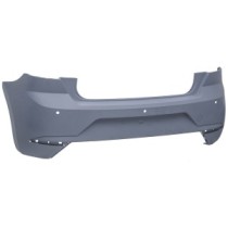 Compra PARAGOLPES TRASERO P/P (C/3 AGUJERO SENSOR) SEAT SEAT IBIZA 17- al mejor precio en todocarrocería.com