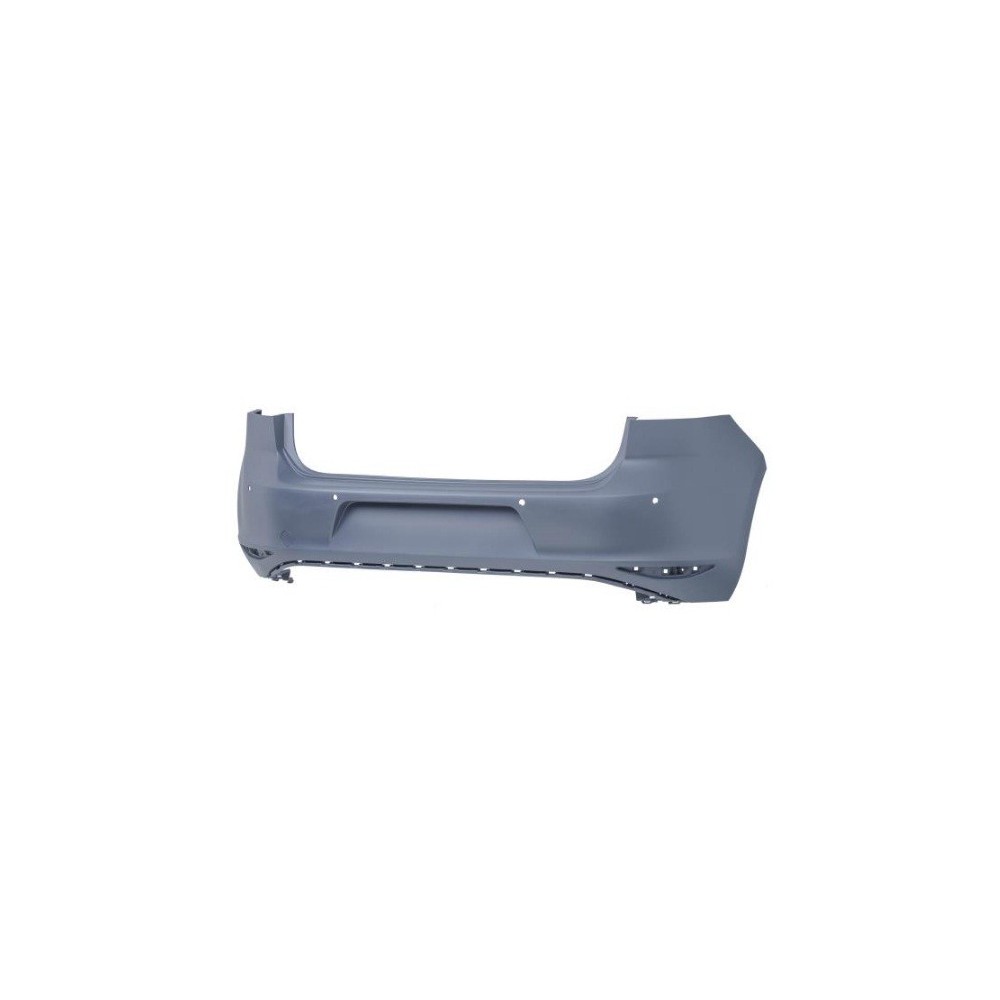 Achetez PARE-CHOCS ARRIÈRE P/P (C/4 TROU CAPTEUR) VW VW GOLF VII 13- au meilleur prix sur todocarrocería.com