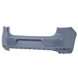Achetez PARE-CHOCS ARRIÈRE P/P (C/4 TROU CAPTEUR) VW VW GOLF VII 13- au meilleur prix sur todocarrocería.com