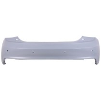 Compra PARAGOLPES TRASERO P/P (C/4 AGUJERO SENSOR) AUDI AUDI A1 2015.01- al mejor precio en todocarrocería.com