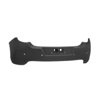 Compra PARAGOLPES TRASERO P/P (C/4 AGUJERO SENSOR) CITROEN CITROEN C4 11- al mejor precio en todocarrocería.com