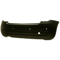 Achetez PARE-CHOCS ARRIÈRE P/P (C/4 TROU CAPTEUR) FIAT FIAT 500 07- au meilleur prix sur todocarrocería.com