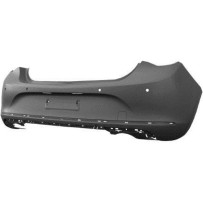 Achetez PARE-CHOCS ARRIÈRE P/P (C/4 TROU CAPTEUR) OPEL OPEL ASTRA 07/11- au meilleur prix sur todocarrocería.com