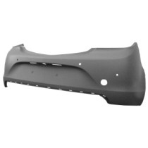 Compra PARAGOLPES TRASERO P/P (C/4 AGUJERO SENSOR) OPEL OPEL INSIGNIA 13- al mejor precio en todocarrocería.com