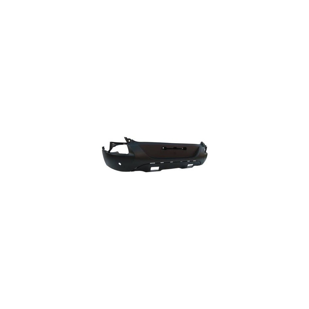 Compra PARAGOLPES TRASERO P/P (C/4 AGUJERO SENSOR) RENAULT RENAULT KADJAR 15- al mejor precio en todocarrocería.com