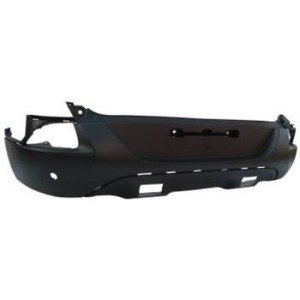 Compra PARAGOLPES TRASERO P/P (C/4 AGUJERO SENSOR) RENAULT RENAULT KADJAR 15- al mejor precio en todocarrocería.com