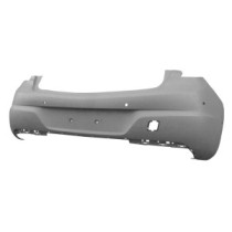 Compra PARAGOLPES TRASERO P/P (C/6 AGUJERO SENSOR) OPEL OPEL ASTRA K 15- al mejor precio en todocarrocería.com