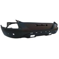 Achetez PARE-CHOCS ARRIÈRE P/P (C/6 TROU CAPTEUR) RENAULT RENAULT KADJAR 15- au meilleur prix sur todocarrocería.com