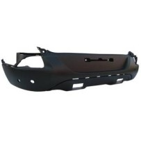 Compra PARAGOLPES TRASERO P/P (C/6 AGUJERO SENSOR) RENAULT RENAULT KADJAR 15- al mejor precio en todocarrocería.com