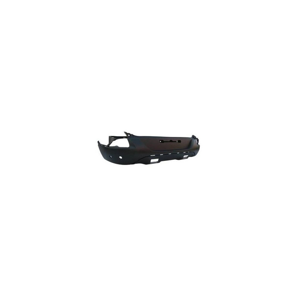 Compra PARAGOLPES TRASERO P/P (C/6 AGUJERO SENSOR) RENAULT RENAULT KADJAR 15- al mejor precio en todocarrocería.com