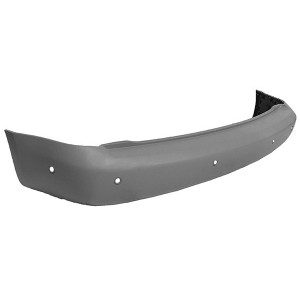 Compra PARAGOLPES TRASERO P/P (C/6 AGUJERO SENSOR)(CHASIS CORTO) VW VW CADDY(FAMILIAR) 10- al mejor precio en todocarrocería.com