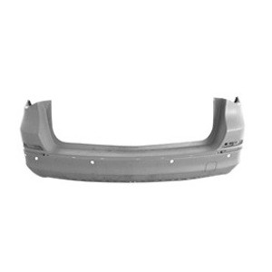 Achetez PARE-CHOCS ARRIÈRE P/P (C/6 TROU CAPTEUR)(SW) OPEL OPEL ASTRA 07/11- au meilleur prix sur todocarrocería.com.
