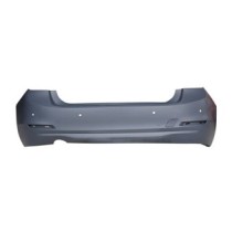 Compra PARAGOLPES TRASERO P/P (C/AGUJERO SENSOR) BMW BMW S/3 F30 12- al mejor precio en todocarrocería.com