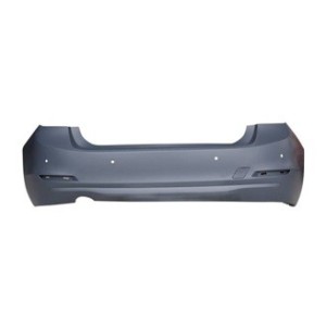 Achetez PARE-CHOCS ARRIÈRE P/P (AVEC TROU DE CAPTEUR) BMW BMW S/3 F30 12- au meilleur prix sur todocarrocería.com