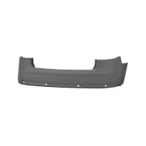 Compra PARAGOLPES TRASERO P/P (C/AGUJERO SENSOR) AUDI AUDI A3 03- al mejor precio en todocarrocería.com