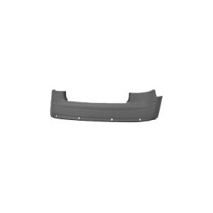 Compra PARAGOLPES TRASERO P/P (C/AGUJERO SENSOR) AUDI AUDI A3 03- al mejor precio en todocarrocería.com