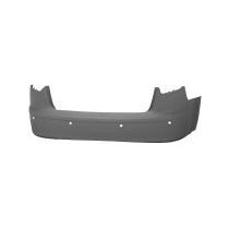 Achetez PARE-CHOCS ARRIÈRE P/P (AVEC TROU DE CAPTEUR) AUDI AUDI A3 SP0RTBACK 05- au meilleur prix sur todocarrocería.com.