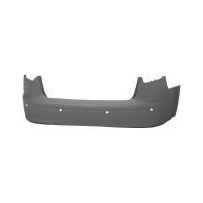 Compra PARAGOLPES TRASERO P/P (C/AGUJERO SENSOR) AUDI AUDI A3 SP0RTBACK 05- al mejor precio en todocarrocería.com