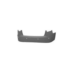 Achetez PARE-CHOCS ARRIÈRE P/P (AVEC TROU DE CAPTEUR) AUDI AUDI A3 SP0RTBACK 05- au meilleur prix sur todocarrocería.com.