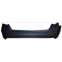 Achetez PARE-CHOCS ARRIÈRE P/P (AVEC TROU DE CAPTEUR) AUDI AUDI A4 07- au meilleur prix sur todocarrocería.com