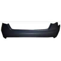 Achetez PARE-CHOCS ARRIÈRE P/P (AVEC TROU DE CAPTEUR) AUDI AUDI A4 07- au meilleur prix sur todocarrocería.com
