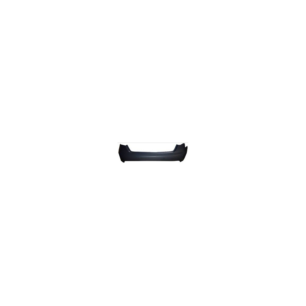 Compra PARAGOLPES TRASERO P/P (C/AGUJERO SENSOR) AUDI AUDI A4 07- al mejor precio en todocarrocería.com