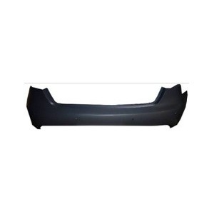 Achetez PARE-CHOCS ARRIÈRE P/P (AVEC TROU DE CAPTEUR) AUDI AUDI A4 07- au meilleur prix sur todocarrocería.com