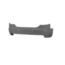 Achetez PARE-CHOCS ARRIÈRE P/P (AVEC TROU DE CAPTEUR) AUDI AUDI A6 04- au meilleur prix sur todocarrocería.com