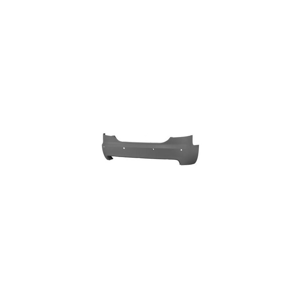 Compra PARAGOLPES TRASERO P/P (C/AGUJERO SENSOR) AUDI AUDI A6 04- al mejor precio en todocarrocería.com