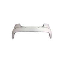 Compra PARAGOLPES TRASERO P/P (C/AGUJERO SENSOR) AUDI AUDI A6 09- al mejor precio en todocarrocería.com