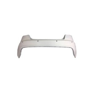 Compra PARAGOLPES TRASERO P/P (C/AGUJERO SENSOR) AUDI AUDI A6 09- al mejor precio en todocarrocería.com