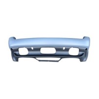 Achetez PARE-CHOCS ARRIÈRE P/P (AVEC TROU DE CAPTEUR) BMW BMW X5 E53 00-04 au meilleur prix sur todocarrocería.com.
